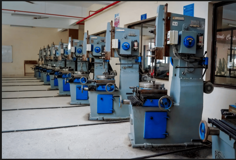 Mar Baselios Institute of Technology and Science Ernakulam Campus photo 9